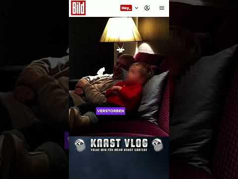 Verstörende Fotos von Prinz Andrew aufgetaucht! #knastvlog #tomekk