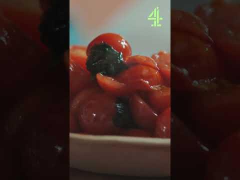 French Toast Crumptes | Jamie's Feasts For a Fiver | Channel 4, Mondays, 8pm