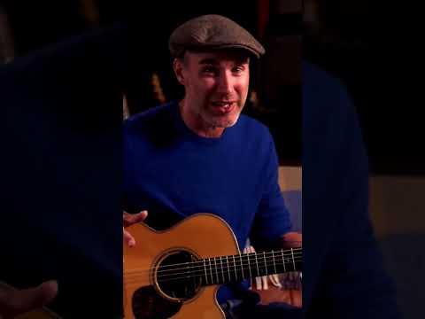 Strumming With Your Thumb? Watch This First