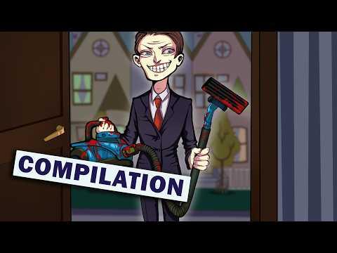 Top 11 SCP Foundation Files You Need to See