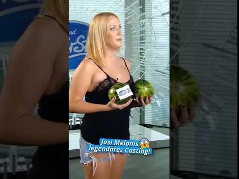 LEGENDÄR: Der Auftritt von Josi Meloni in 2019!🤣