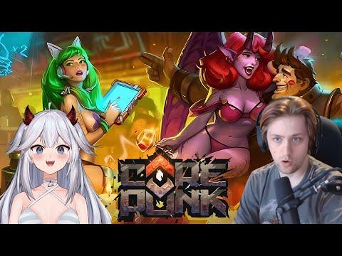 We Tried This New MMO...