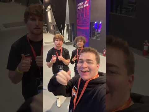 SAMMY BOYFRIEND MEETUP!!