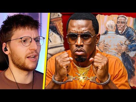 Das P Diddy Urteil ist ein Witz? - Klengan reagiert