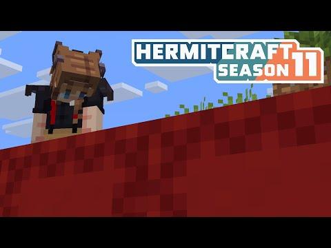I Need Blocks... And a Lot of 'em | Hermitcraft 11 Stream