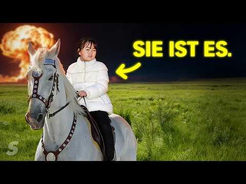 Das gefährlichste Kind der Welt
