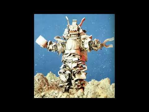 galban roar sound effects
