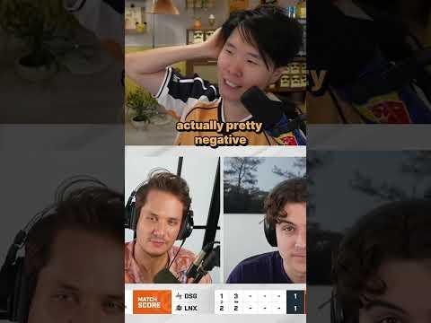 we love overwatch and the community 🫰#disguisedtoast #overwatch #disguised #esports #overwatch2