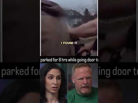 The WORST Fake Seizure In History lmao