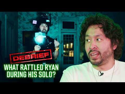 Is There A Ghost Doctor Haunting This Old Hospital?