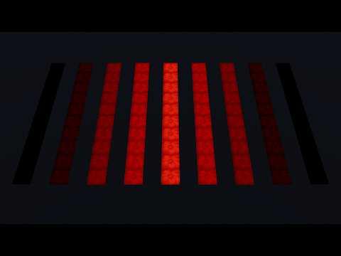 I Made Breathing Lights In Minecraft
