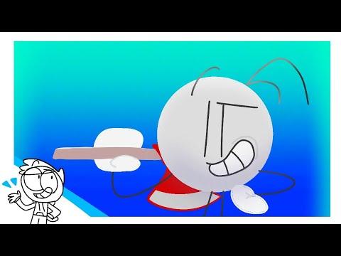 Where's Chicky FlipaClip (EP7) LUMBERJACK - Animation