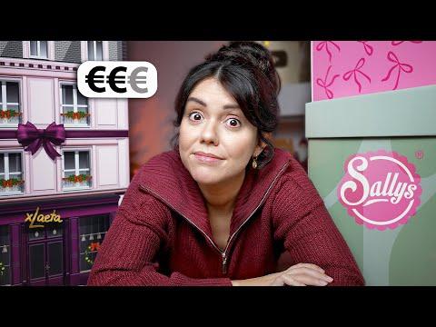 Ich teste 3 Influencer Adventskalender 2025, die Ballern!