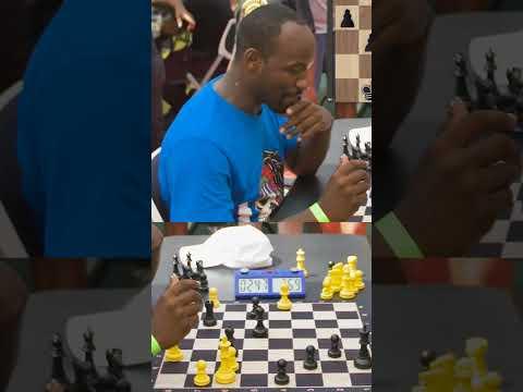 CAN A HUSTLER FOOL HIKARU??