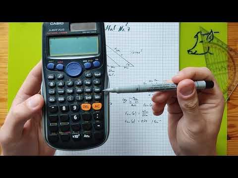 Abschlusstraining - Hauptteil - Aufgabe 7