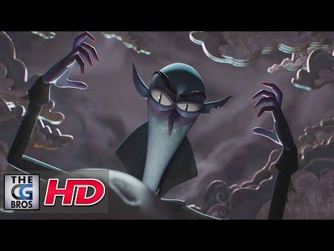 A CGI 3D Short Film: "Sunburned" - by ESMA | TheCGBros