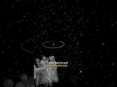 Why the ancient Greeks rejected heliocentrism