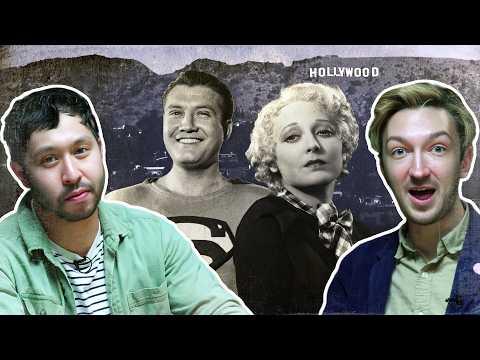 8 HOLLYWOOD Tragedies That Left Us With More Questions Than Answers!