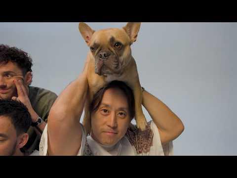 Photoshoot, Part 2 [LPTV FROM ZERO: Episode 27] - Linkin Park