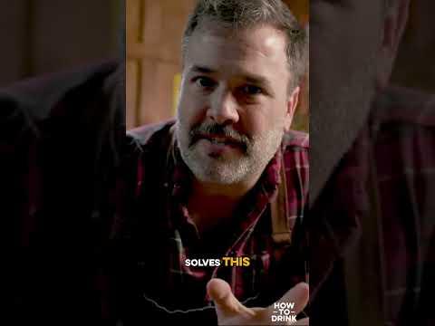 The Bee's Knees Cocktail Origins #shorts