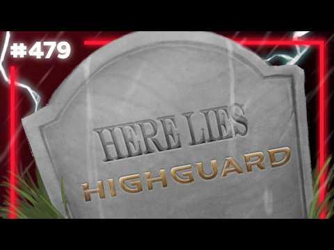 The End of Highguard | The Official Podcast