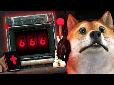 Dieses HÖLLEN-CASINO will mich NICHT ENTKOMMEN lassen!  | CloverPit