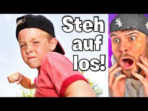 Nerd RÄCHT sich an MOBBER