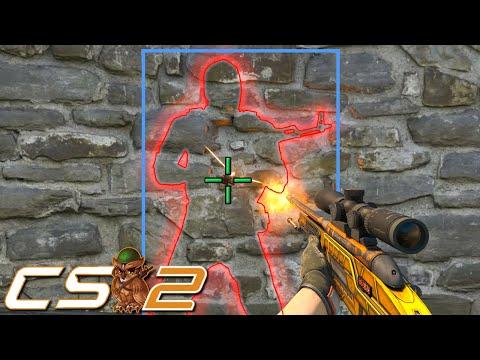 They Thought They Could Hide It - CS2 Demo Review
