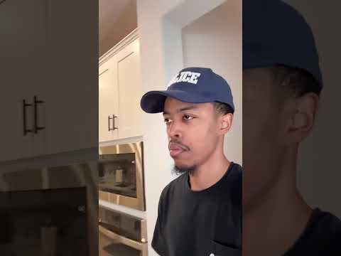 The FIRST person to post bail…