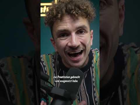 Dudi vor Gericht: Überführen ihn Chats? I STRG_F