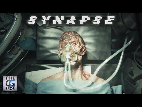 A CGI 3D Short Film: "SYNAPSE" - by New3dge | TheCGBros