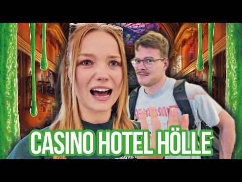 Hotel Terror in Südafrika mit @JoeysJungle (BTS Deluxe von JuliavsJoey)
