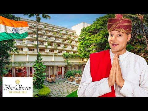 Wie gut sind 5 Sterne Luxushotels in Indien? 🇮🇳