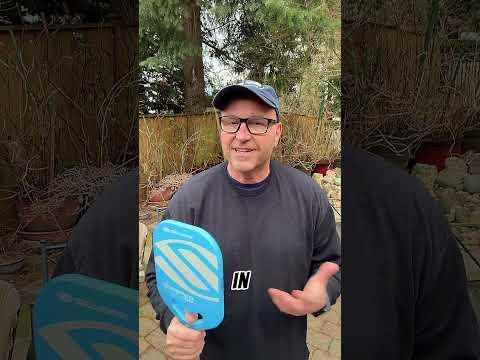 This is why I play pickleball 3 times a week #StayActive #Fitness #DadLife