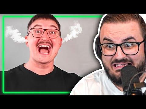 Vincent geht GOTTLOS CRASHOUT auf Vermieter