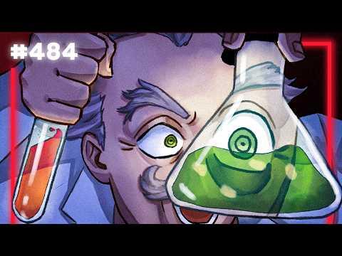 You Can Regrow Your Foreskin Now | The Official Podcast