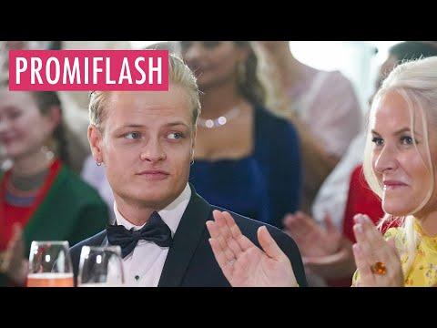 Offiziell: Dann startet der Prozess gegen Marius Borg Høiby