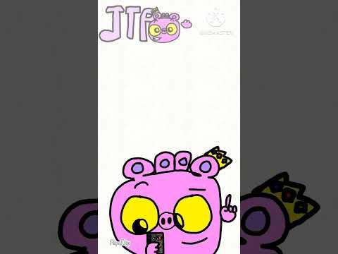 Please press one (animation meme)