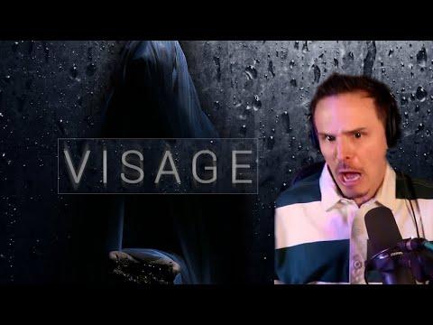 iDubbbz Plays VISAGE - Best Moments
