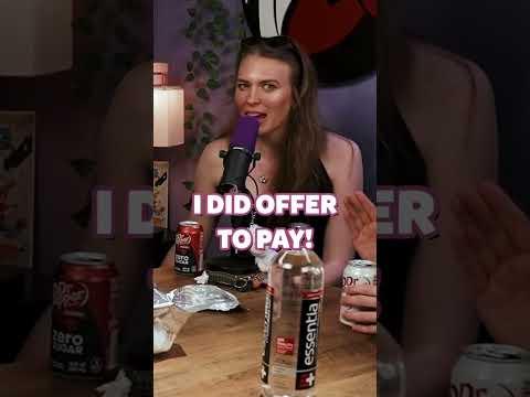 Doing the right thing #austinshow #hasanabi #qtcinderella #podcastclips #podcast