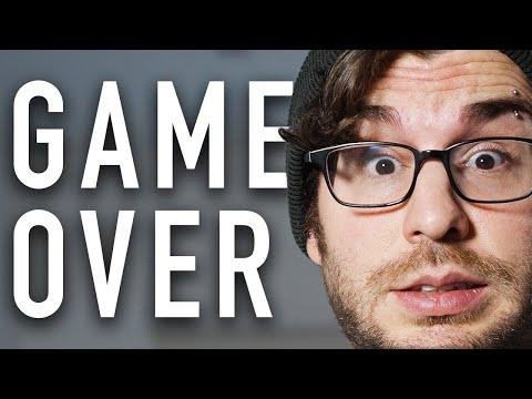 Unpopular Video Game Opinions