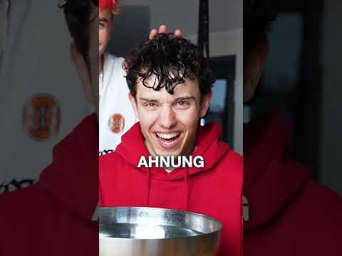 Es ist wahr 🥹 @AdrianAmaruShorts @noeldederichsshorts