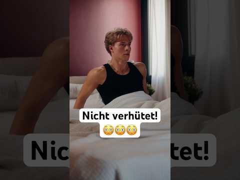 Jonah hat nicht verhütet 😳