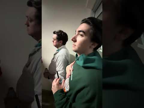 How did I end up here