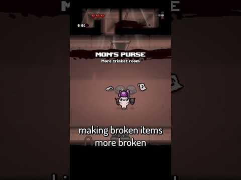 Making Twisted Pair INCREDIBLE #tboi #thebindingofisaac #bindingofisaac #repentance