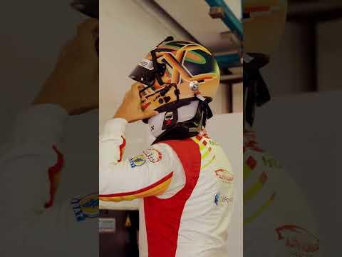 Michelin 12H MISANO 2025 - Private Test