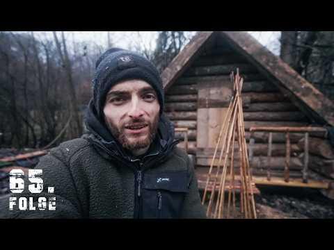Ich überlege ABZUBRECHEN | Tag 65/100 autark