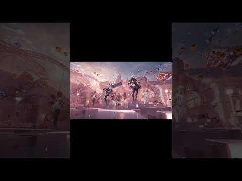 “A future is not given to you. It is something you must take for yourself” ✨

Get your first look at