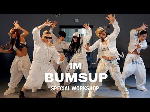 ExtraL / Special Workshop / @BUMSUP