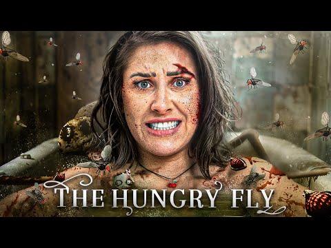 Vorsicht! Das GRAUSAMSTE Game, dass ich je gespielt habe! The Hungry Fly